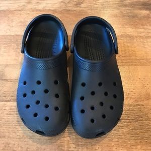 Classic Crocs Clogs